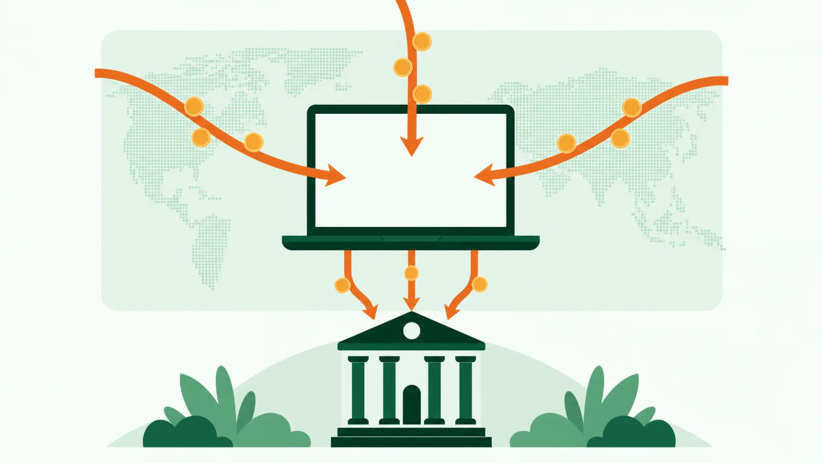 A Freelancer's Tax Guide for Pakistan: Payoneer, Wise and What FBR Sees
