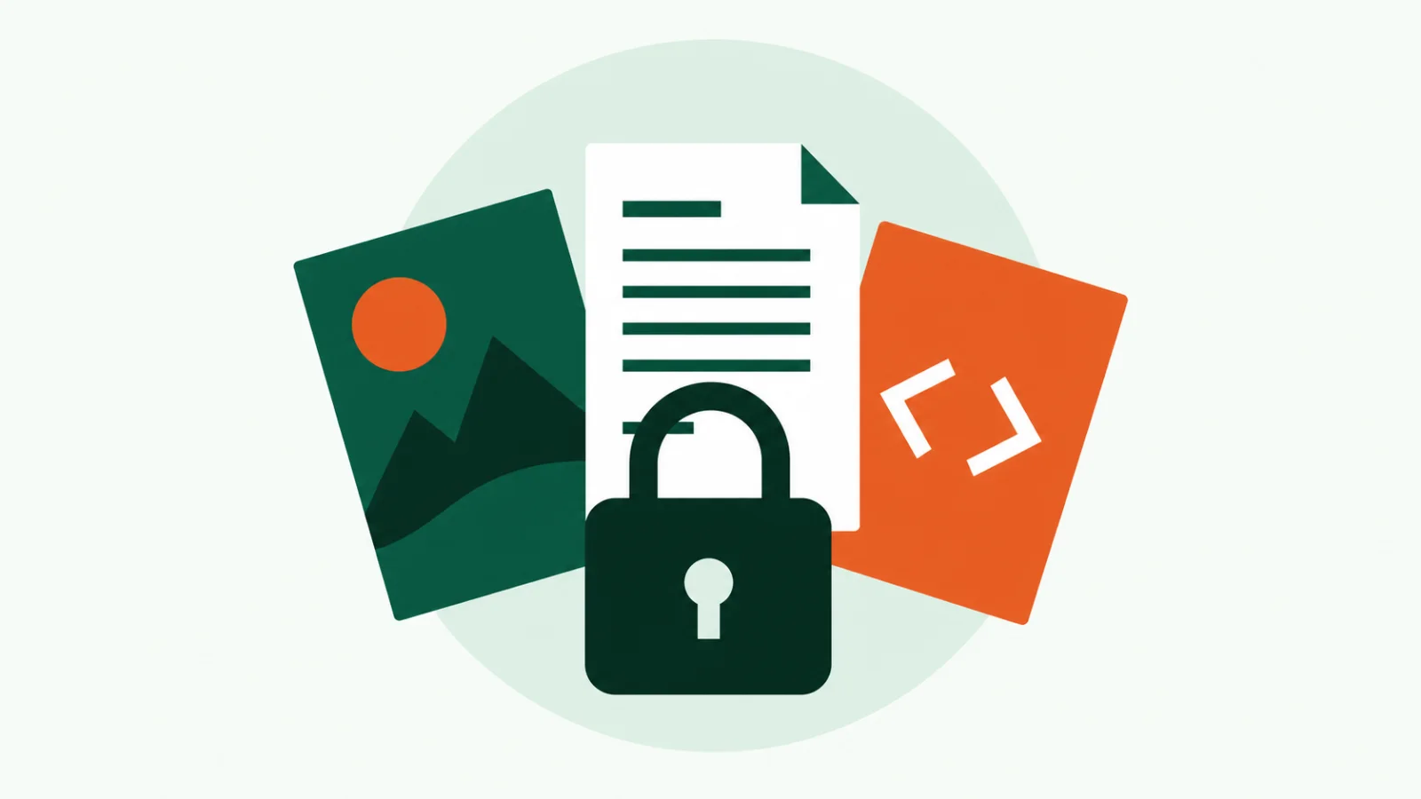 Copyright Registration illustration