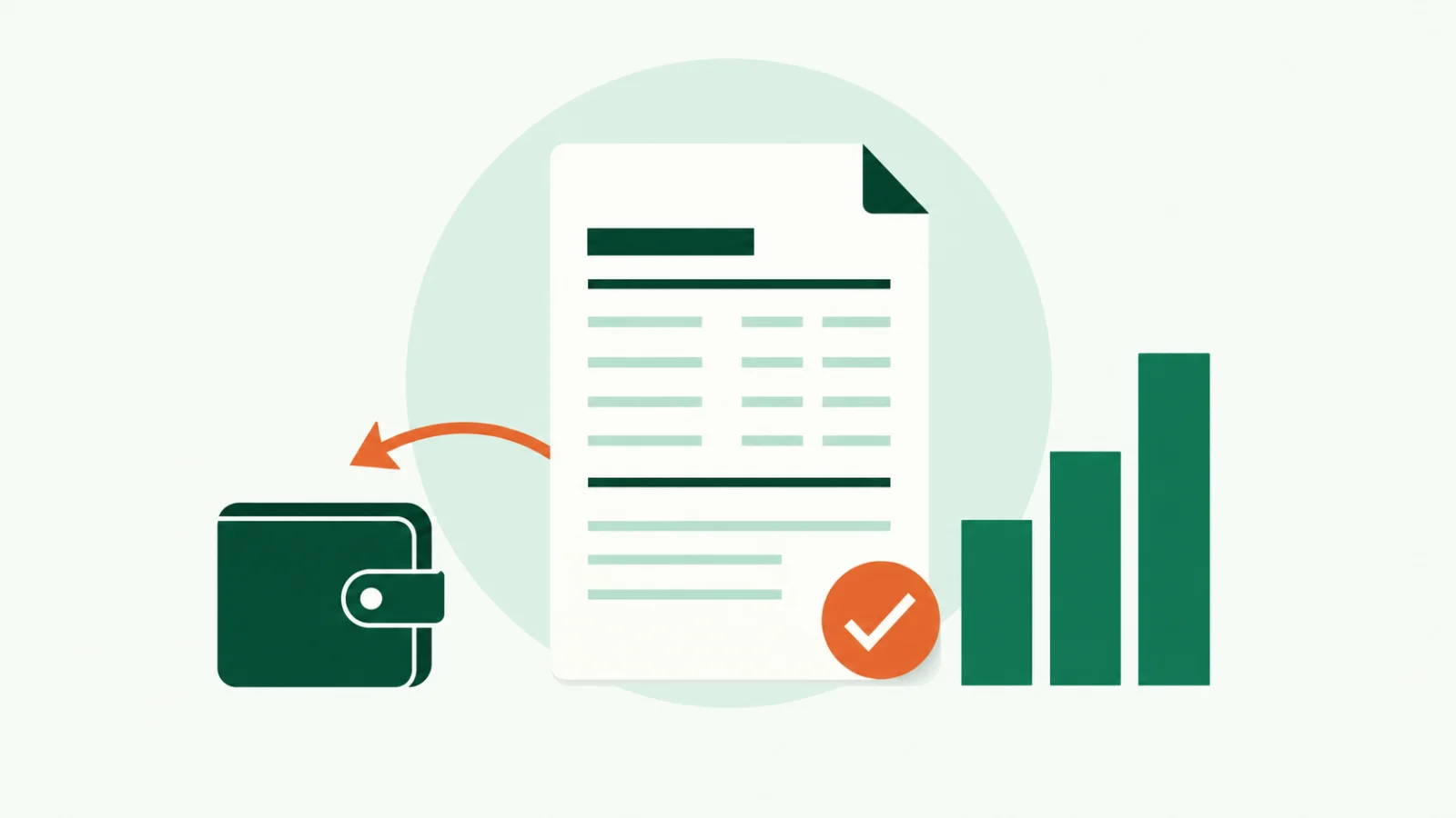 Income Tax Return Filing for Salaried Individuals illustration