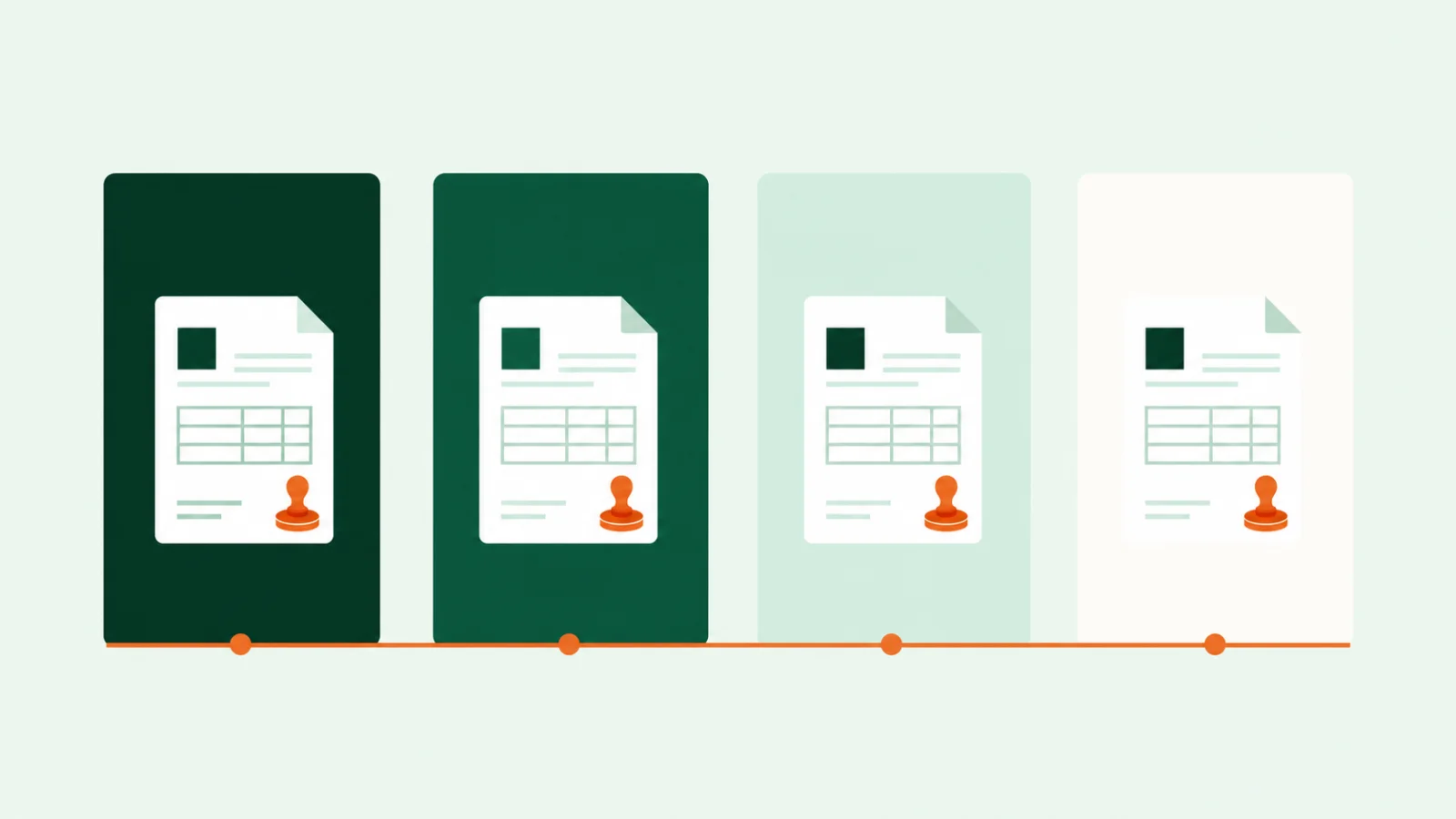 Provincial Sales Tax Returns: PRA, SRB, KPRA & BRA illustration