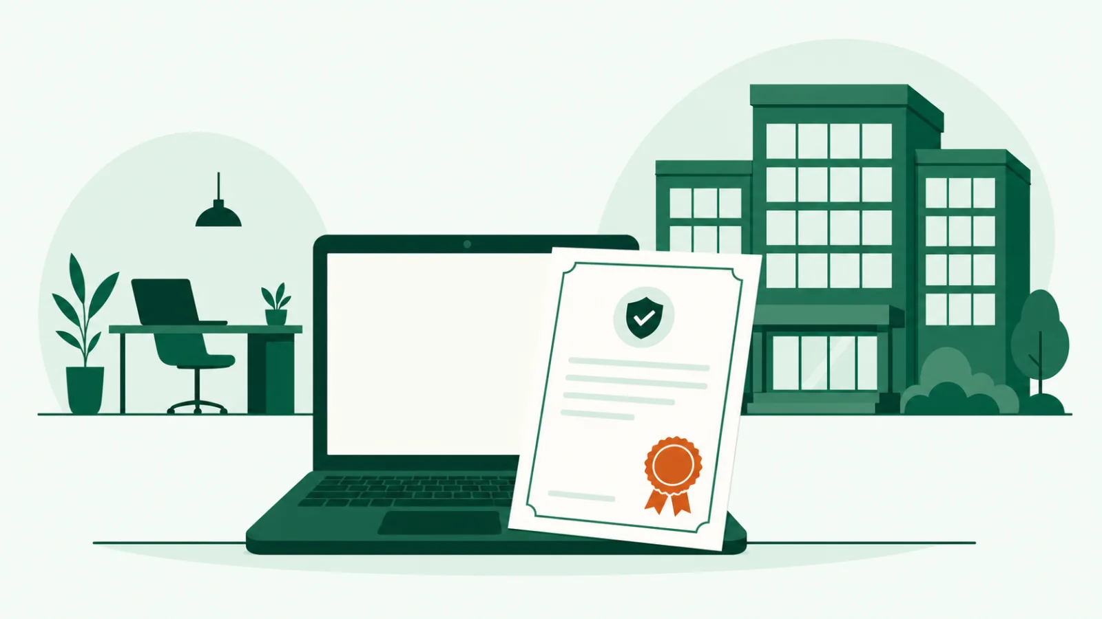 PSEB Registration (IT Companies & Freelancers) illustration