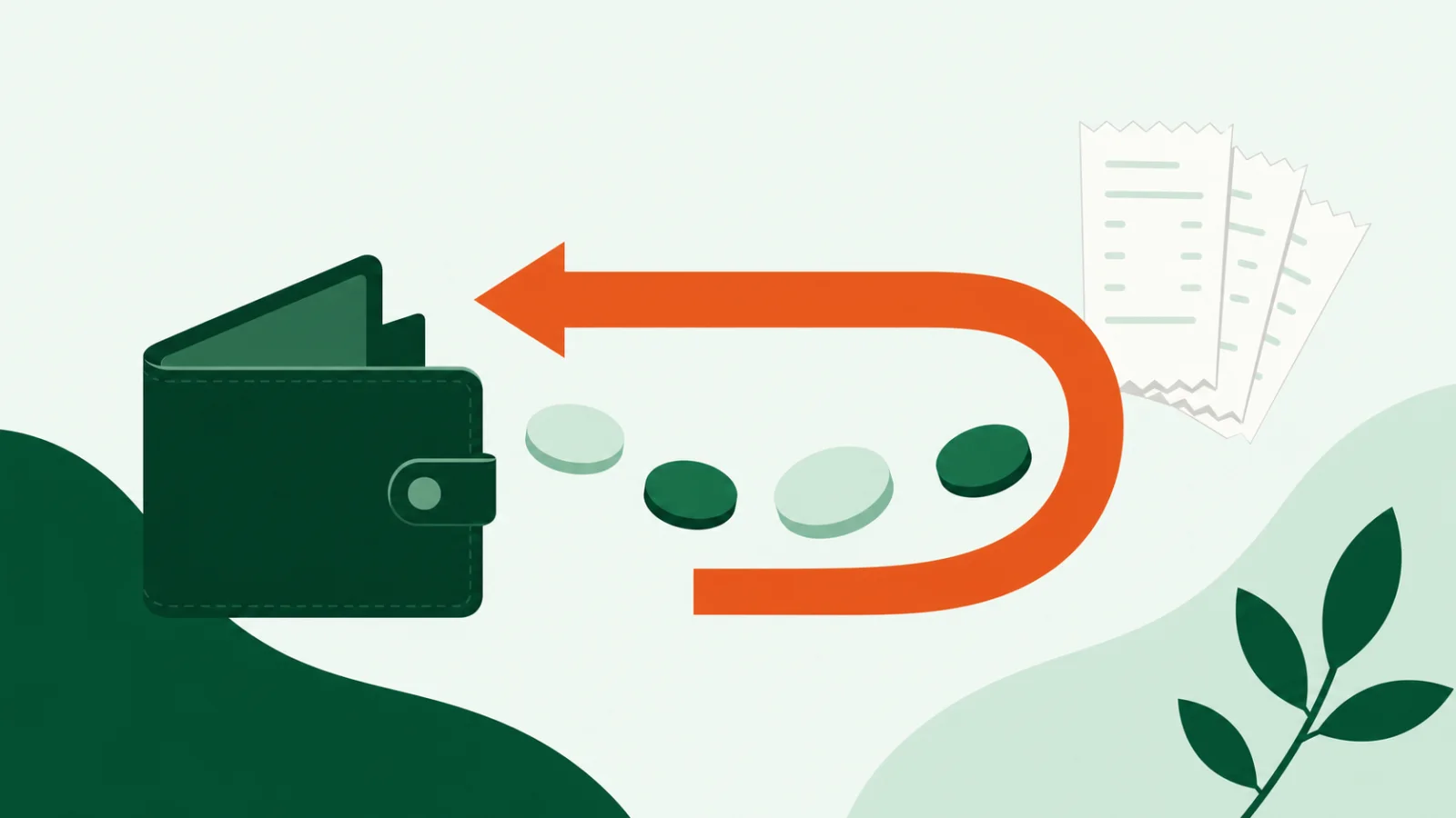 Tax Refund Claims & Withholding Tax Adjustment illustration